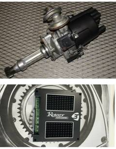 Ignition kit